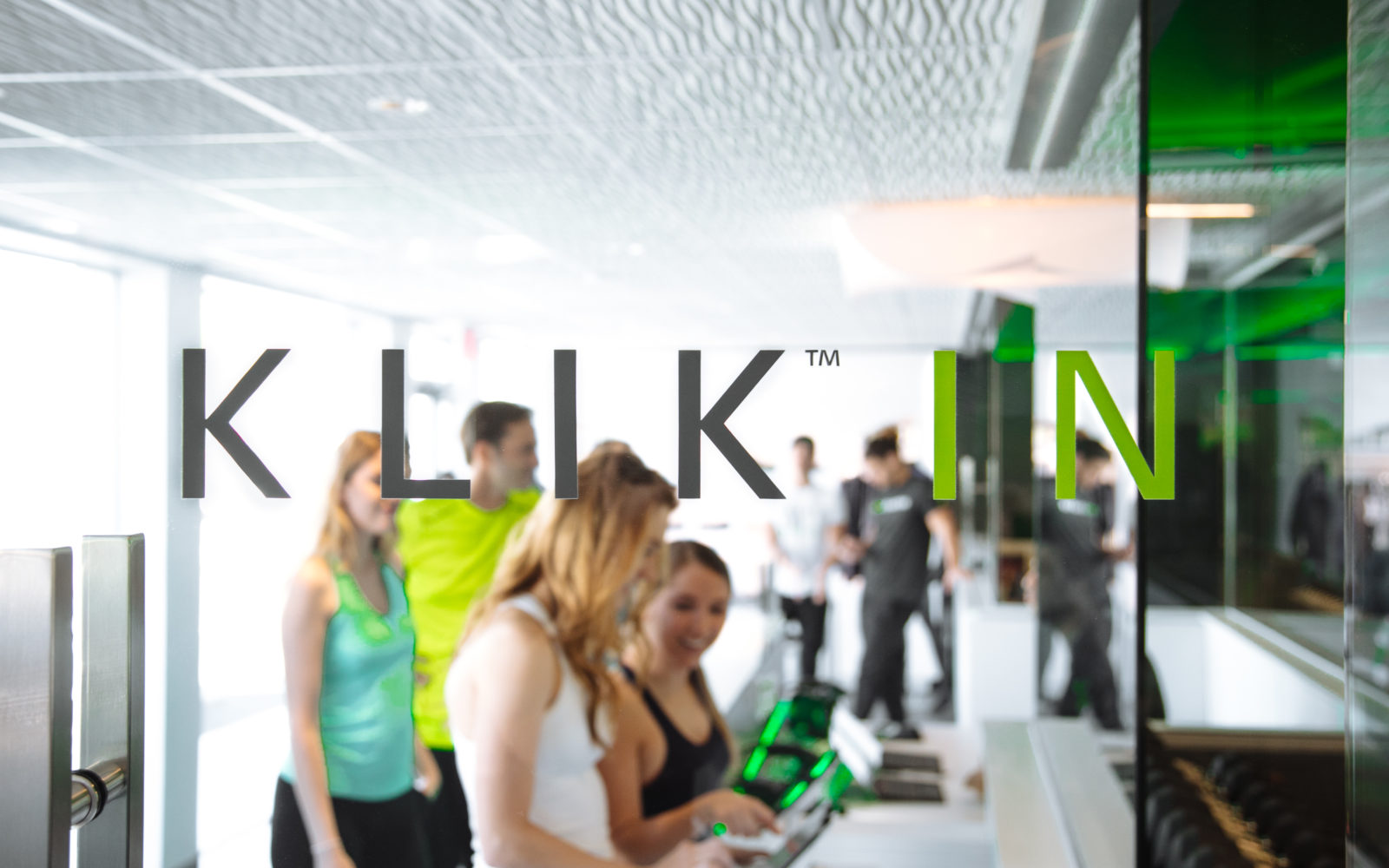 Klik In